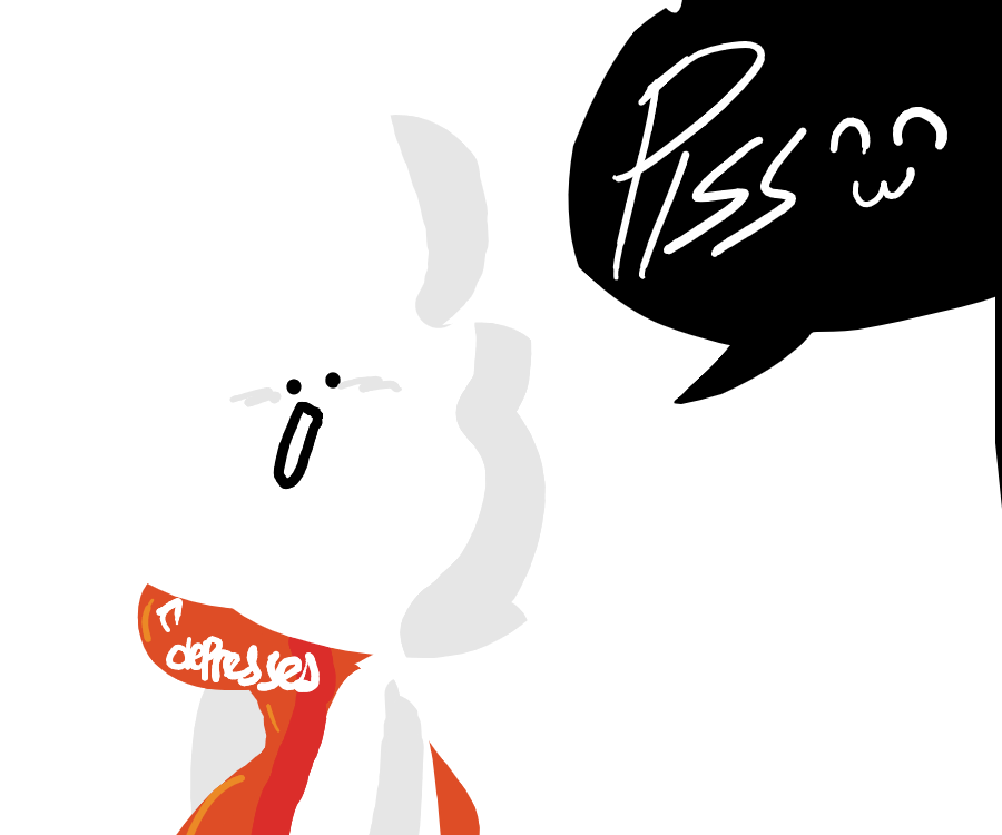 piss ^w^