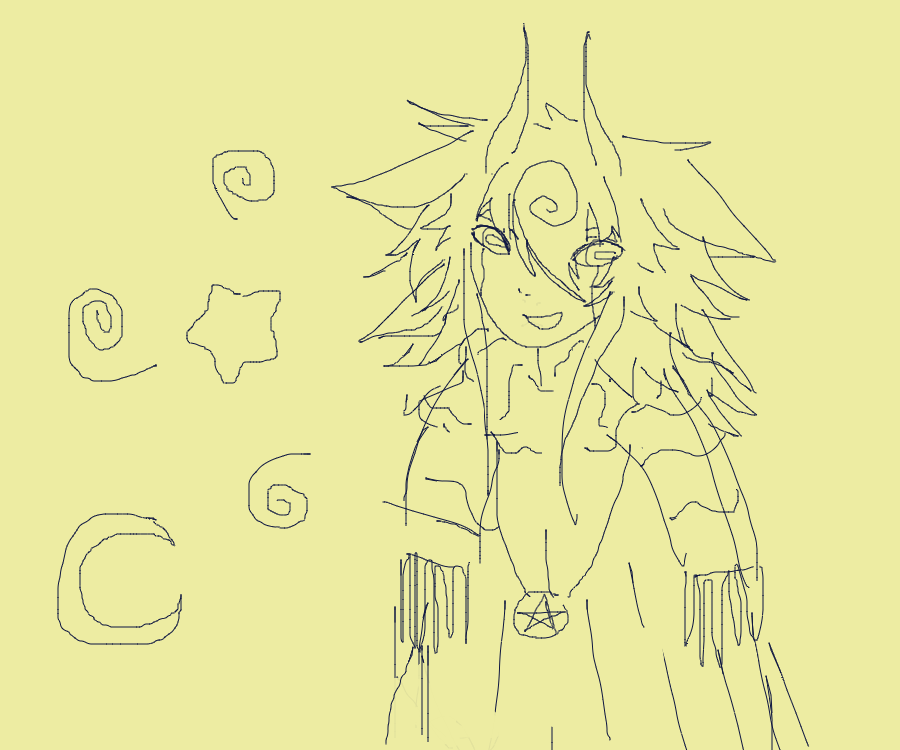 sketches